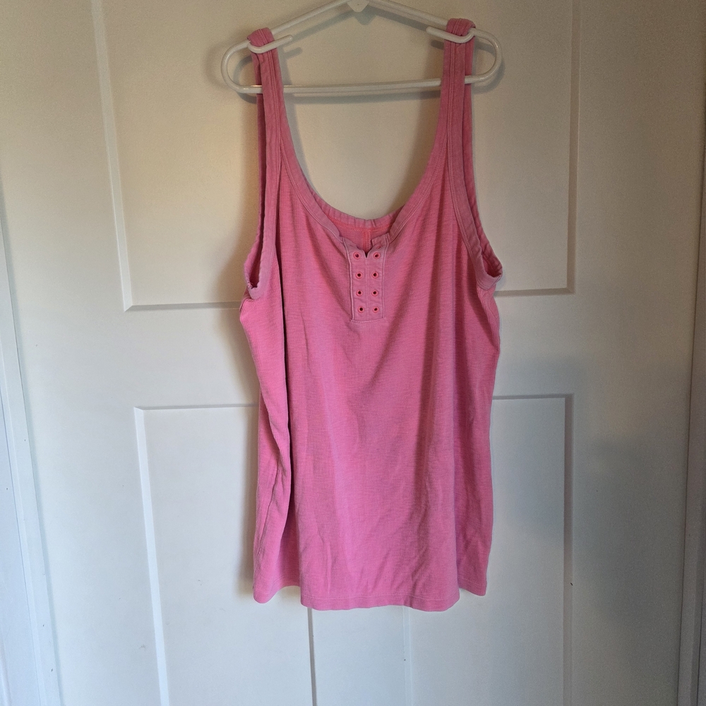 Aerie Tank‎ XL